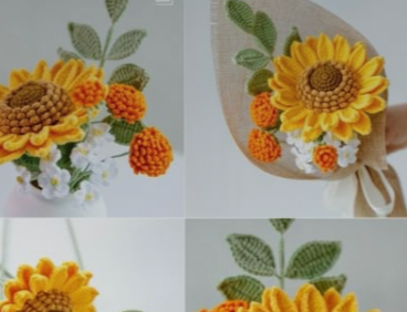 Mother's Day Bouquet