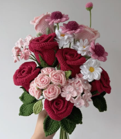 Mother's Day Bouquet