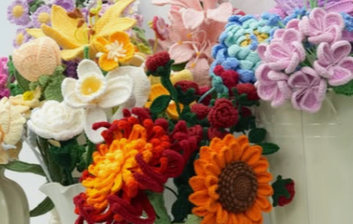 Mother's Day Bouquet