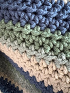 Crochet Blanket