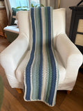Crochet Blanket