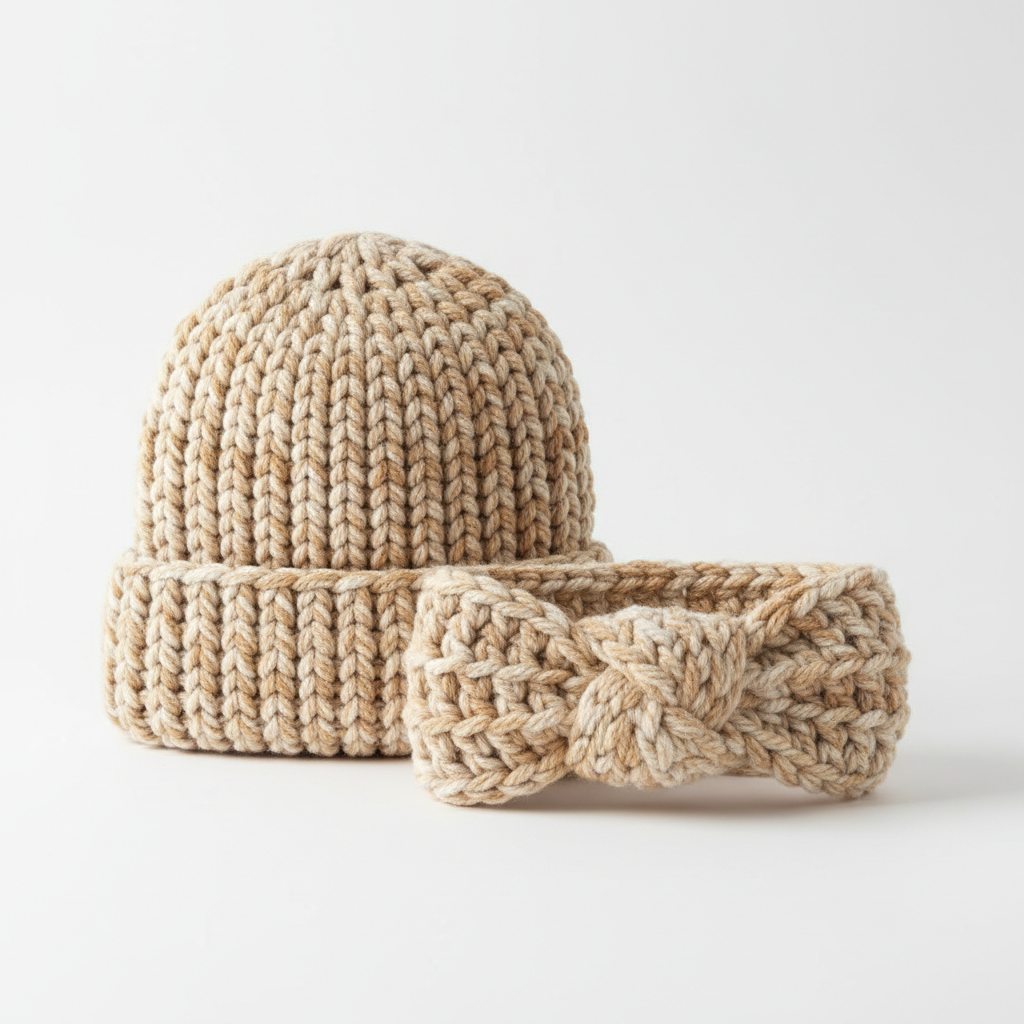 Beanies or Hats