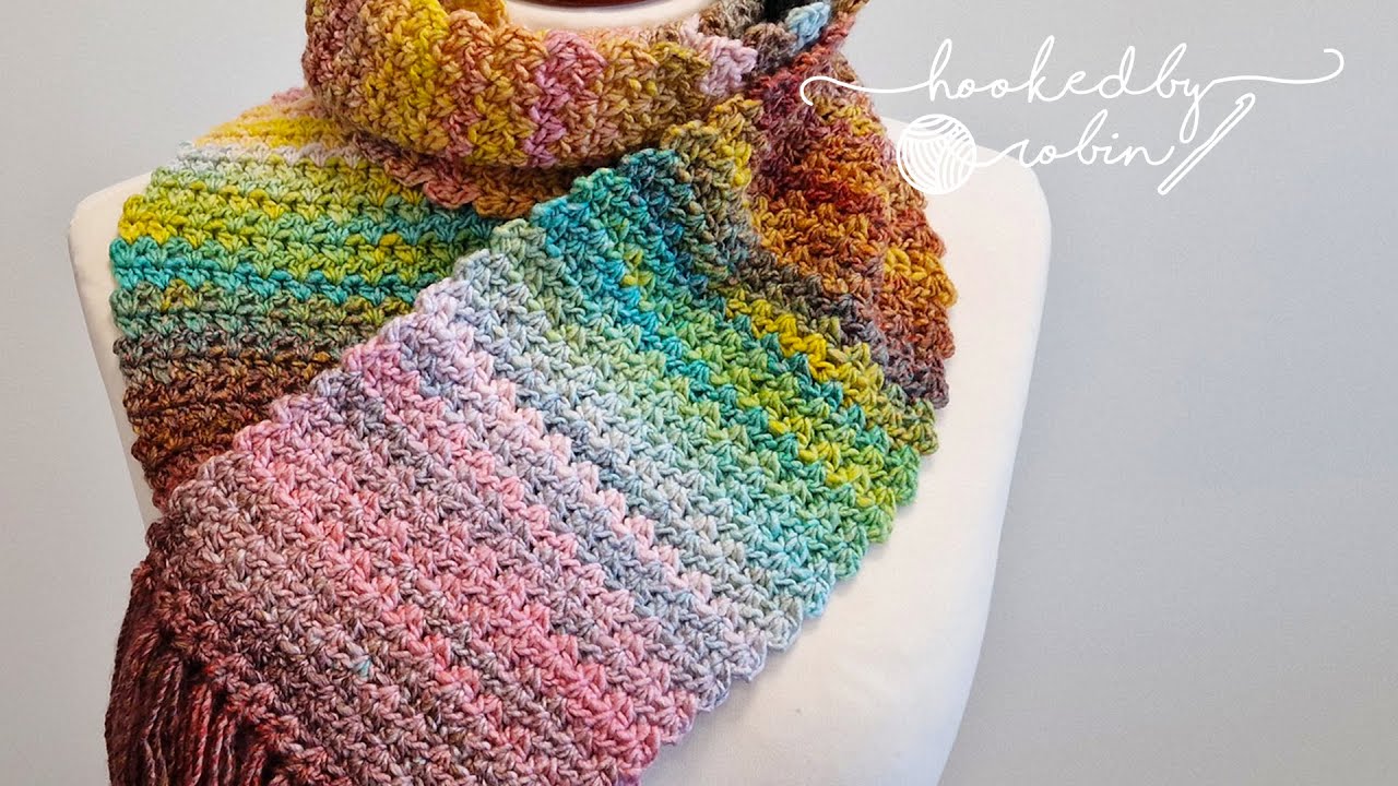 scarves or cowls