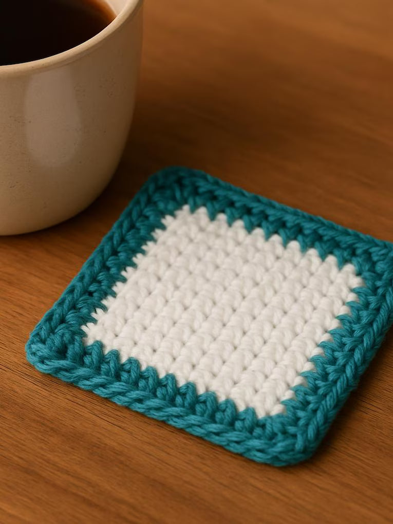 Coasters & table runners