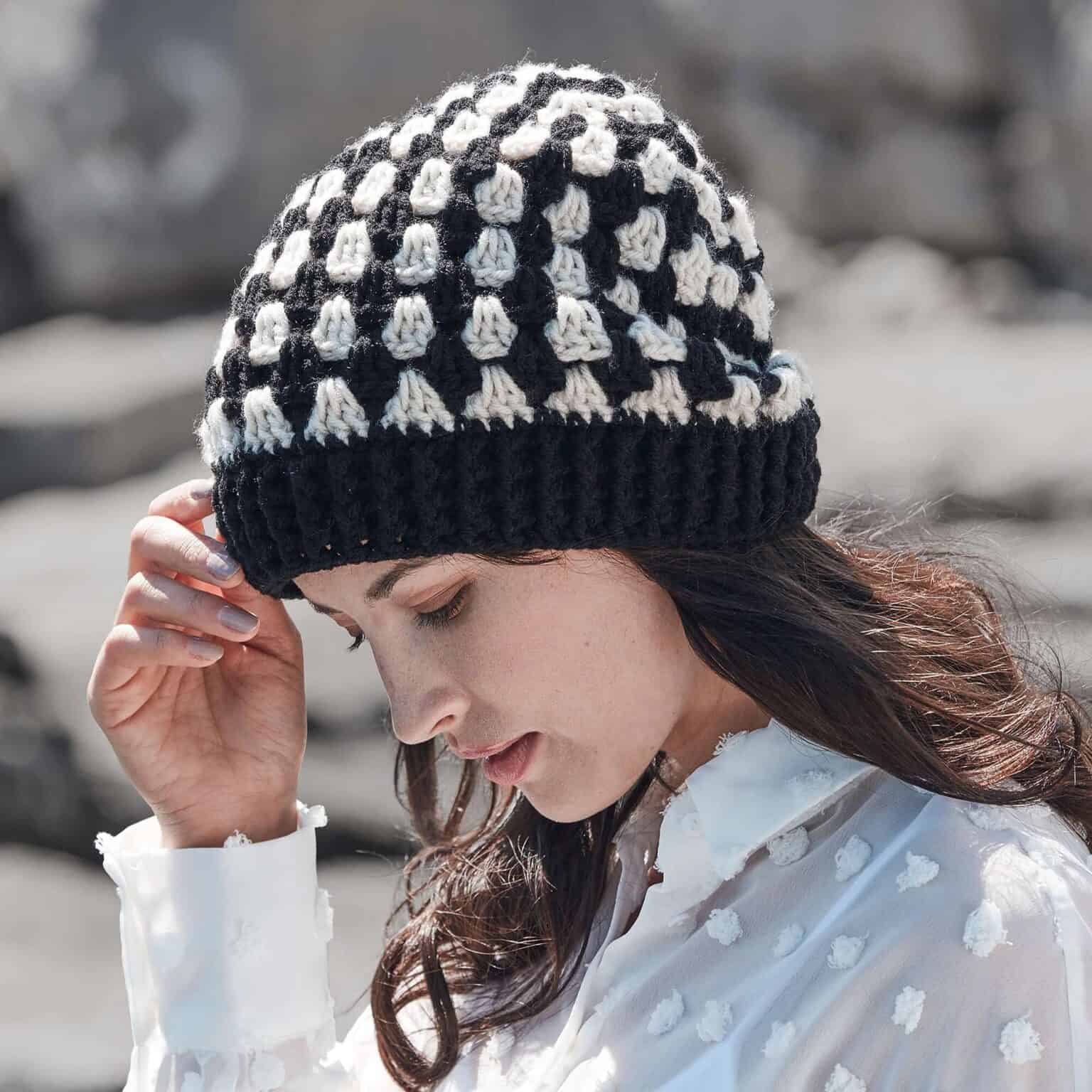 Beanies or Hats