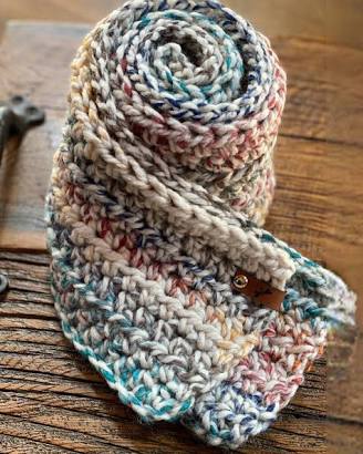 scarves or cowls