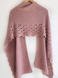 Shawls & wraps