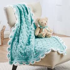 Baby Blanket - toddler